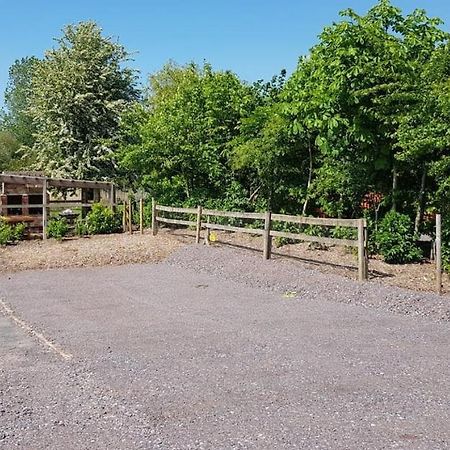 ברידג'ווטר Walnut Lodge, Summerhayes מראה חיצוני תמונה