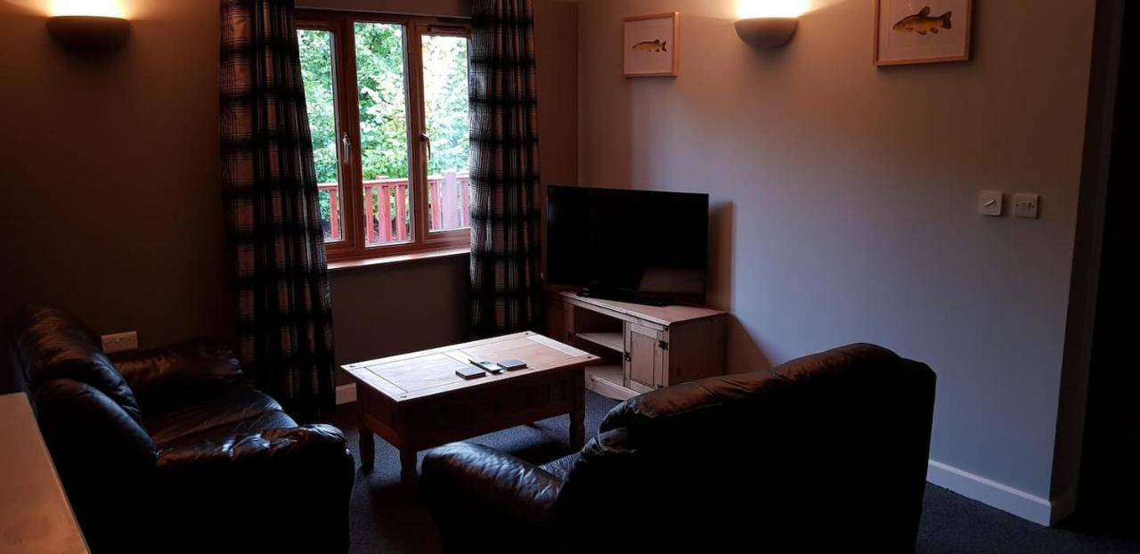 ברידג'ווטר Walnut Lodge, Summerhayes מראה חיצוני תמונה
